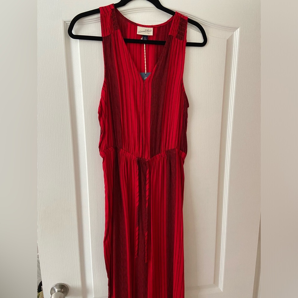 NWT Universal Thread Dress Small